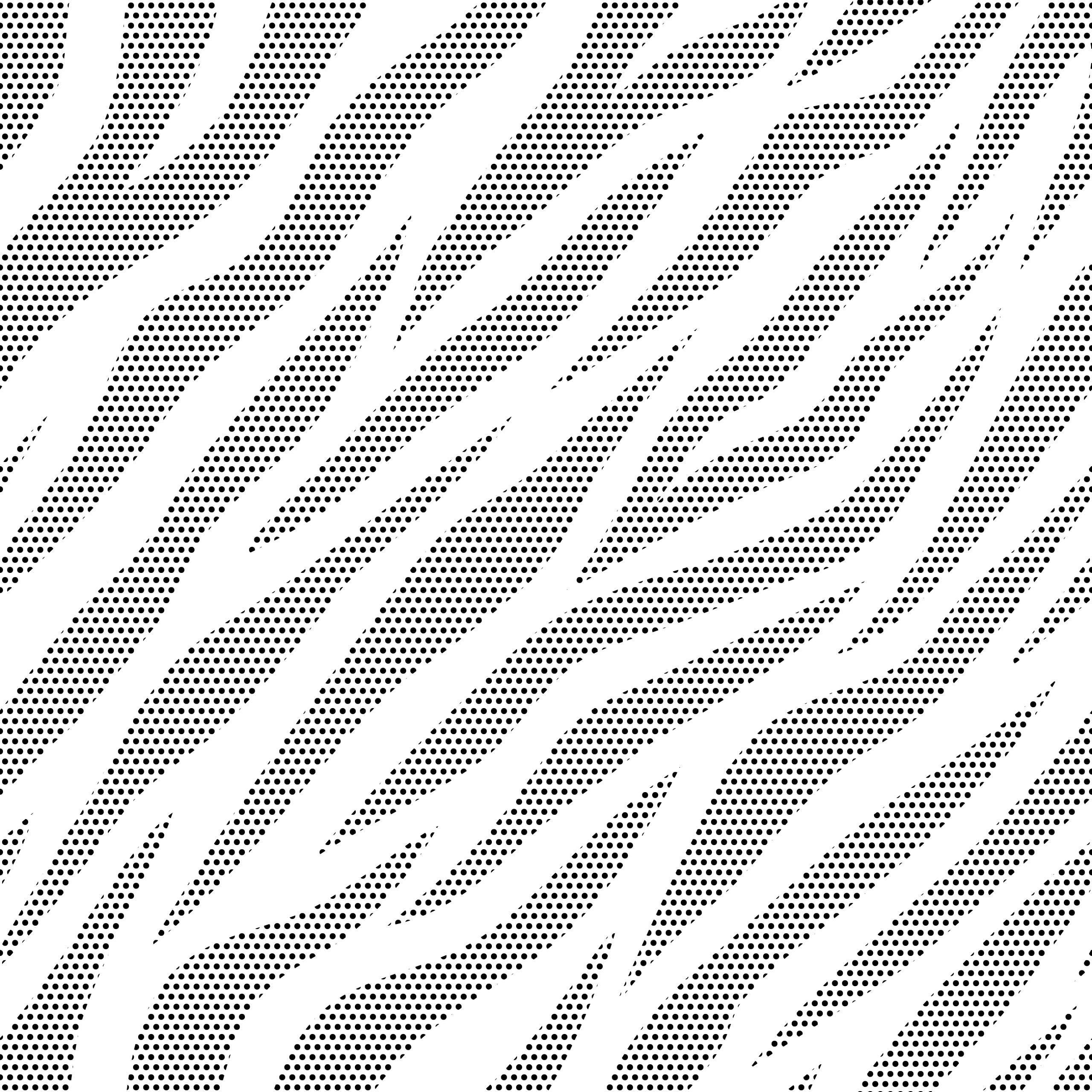 Animal pattern illustration