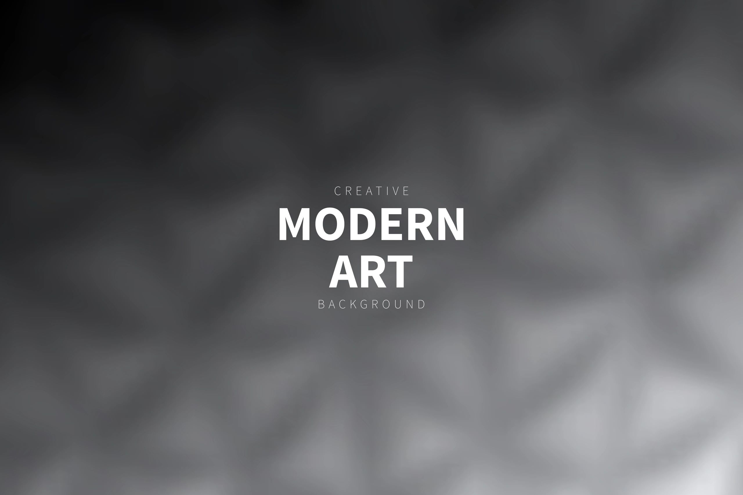 Abstract gray and black geometric texture