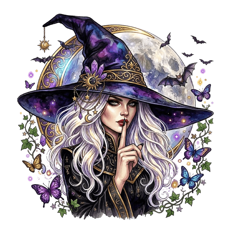 Hocus Pocus