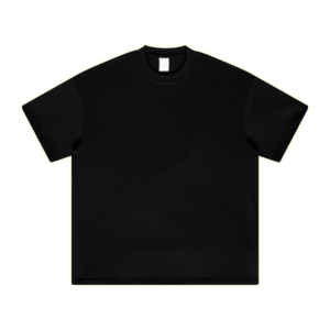 Egg Station Waving Chick — Kids T-Shirt - Black, XS