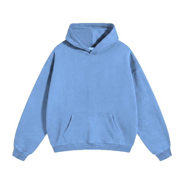 Chunky Dunk Pool Pugs Hoodie – Humorous Dog Traits Design | MRK By Design