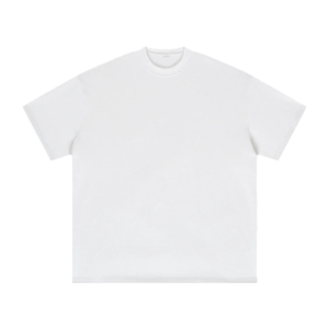 Egg Station Logo + Train Back — Kids T-Shirt - White, XS