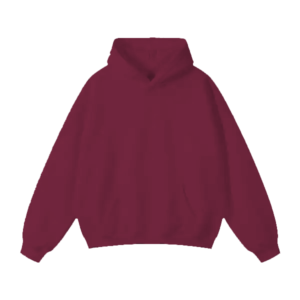 Beagle Mugshot Hoodie