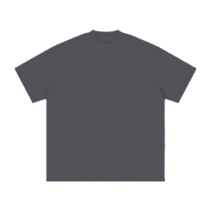 Egg Station Egg Logo — Kids T-Shirt - Dark Heather, S