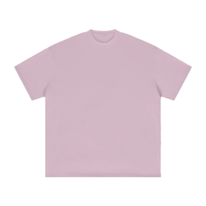 Egg Station Logo + Waiter Back — Kids T-Shirt - Light Pink, XS