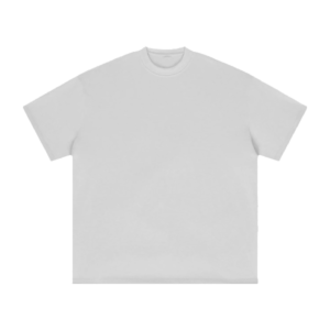 Egg Station Chick on the Train — Kids T-Shirt - Sport Grey, S