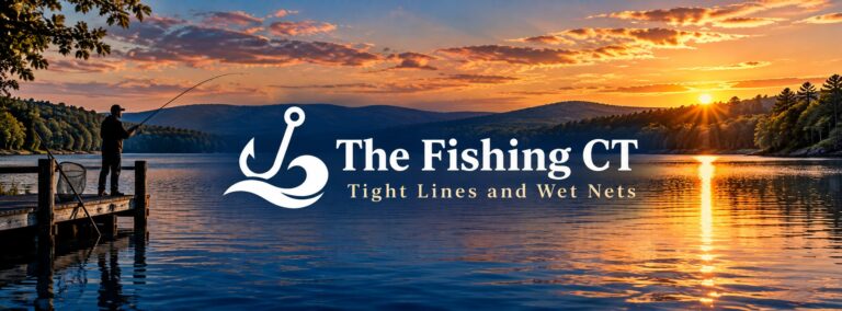 The Fishing CT