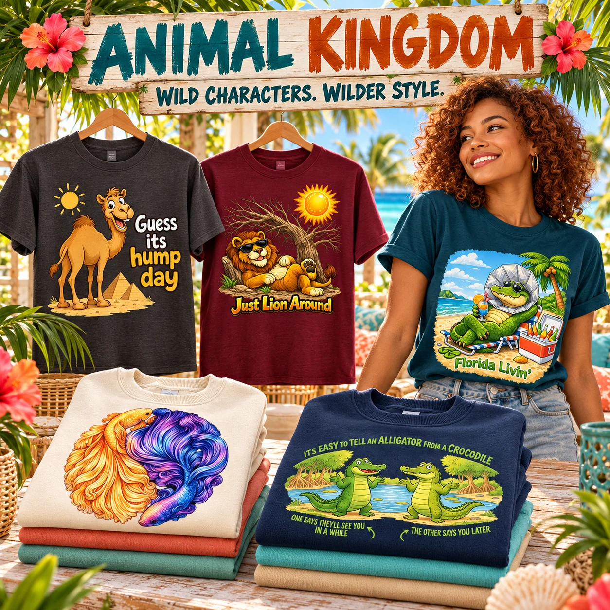 Animal Kingdom